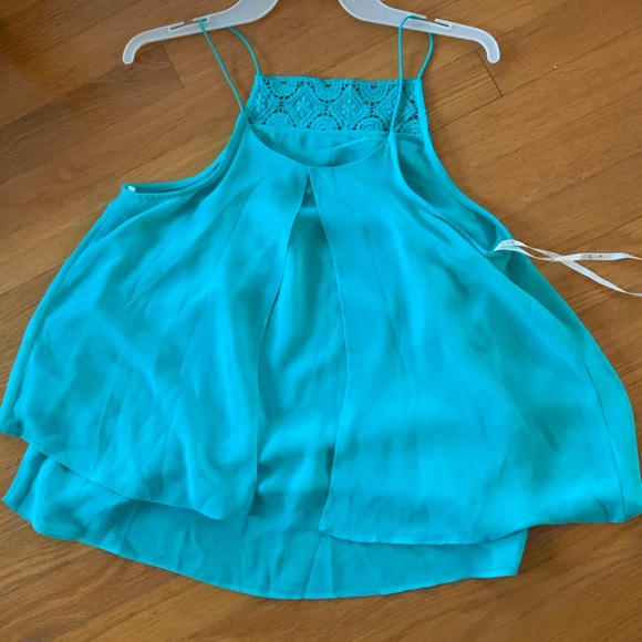 Flowy top - Picture 2 of 5